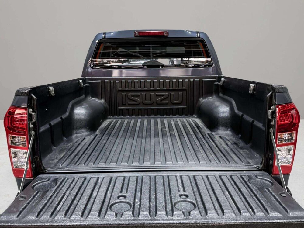 2017 ISUZU D-MAX 1.9 HI-LANDER Z CAB-4  [1P2874V] - 8