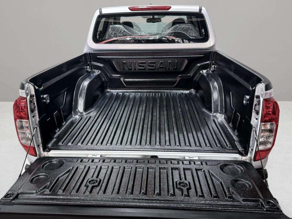 2020 NISSAN NP300 NAVARA 2.5 CALIBRE V DOUBLE CAB  [1N0135] - 8