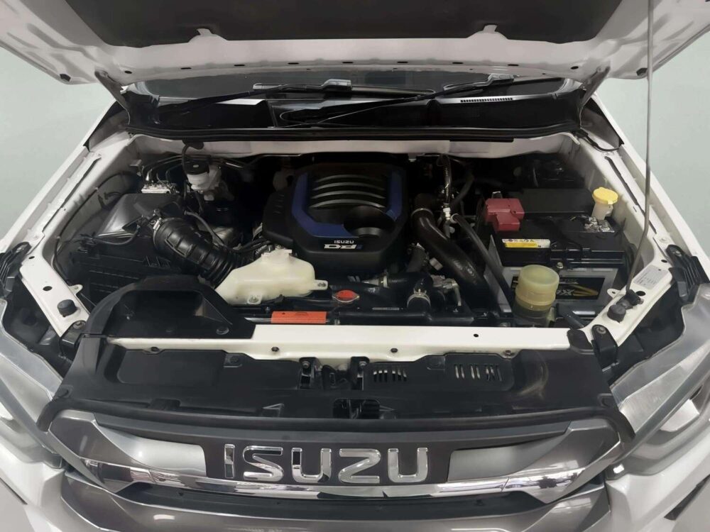 2023 ISUZU D-MAX 1.9 HI-LANDER Z CAB-4  [1C0126] - 9