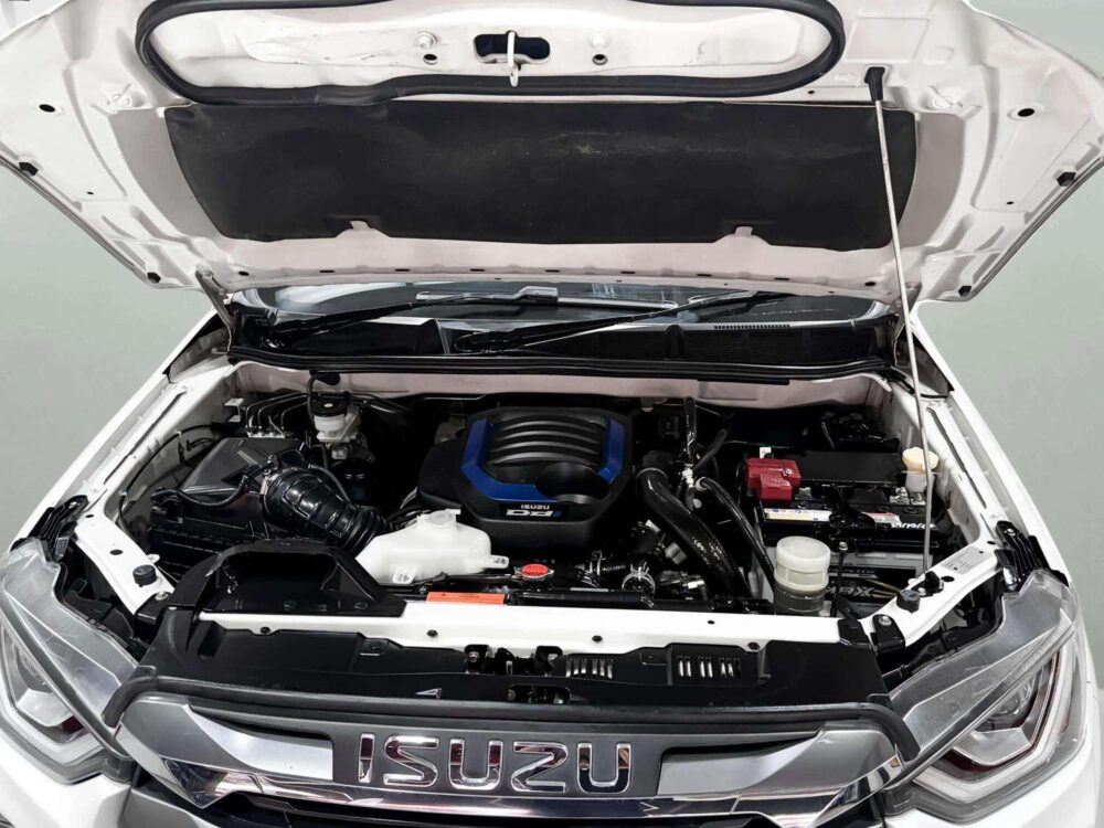 2023 ISUZU D-MAX 1.9 HI-LANDER Z CAB-4  [1P2876] - 9