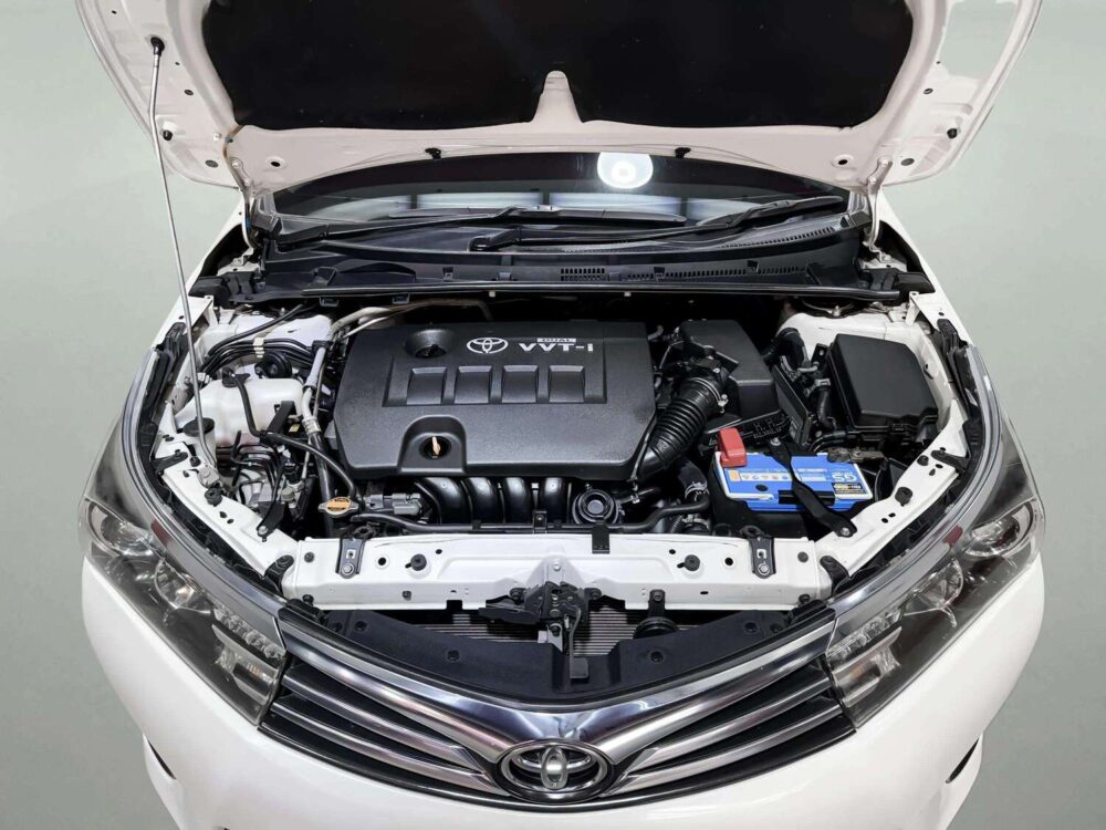 2014 TOYOTA COROLLA ALTIS 1.8 V  [1S1394V] - 9