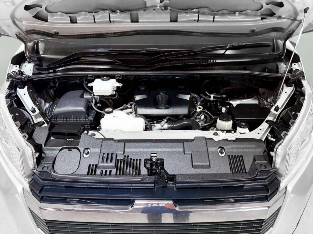 2020 TOYOTA COMMUTER 2.8  [1P2894] - 9