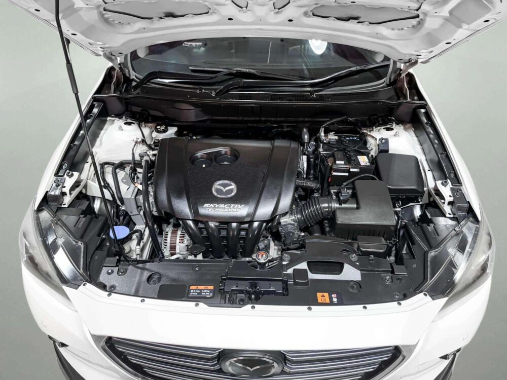 2019 MAZDA CX-3 2.0 SP  [1S1399V] - 9