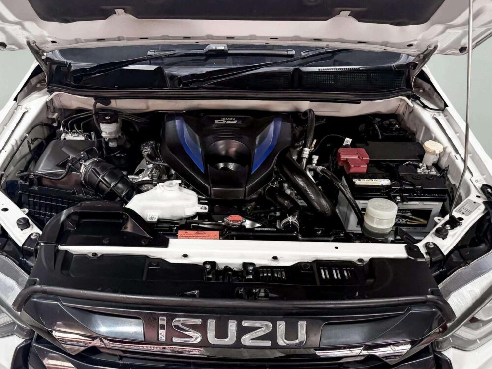 2023 ISUZU D-MAX 3.0 VCROSS M CAB-4 4WD  [1A0091] - 9