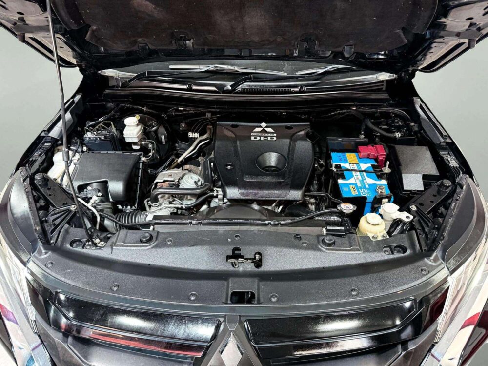 2022 MITSUBISHI TRITON 2.4 GT PLUS DOUBLE CAB  [1P2884] - 9