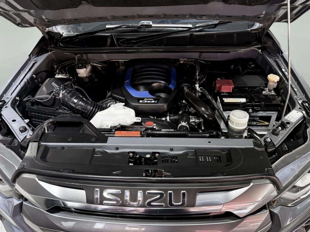 2023 ISUZU D-MAX 1.9 HI-LANDER Z CAB-4  [1P2880] - 9