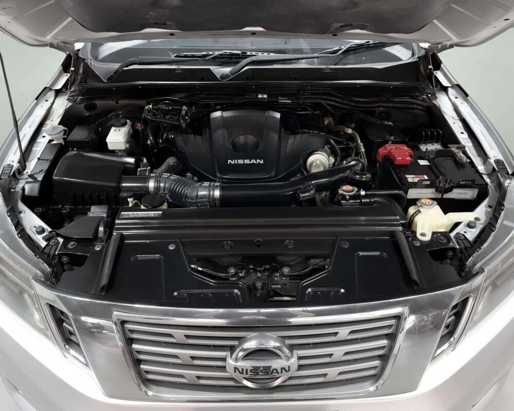 2020 NISSAN NP300 NAVARA 2.5 CALIBRE V DOUBLE CAB  [1N0136] - 9