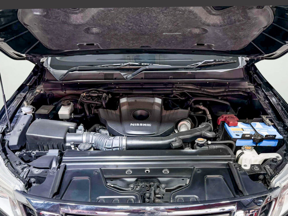 2019 NISSAN NP300 NAVARA 2.5 E KING CAB  [1N0143V] - 8