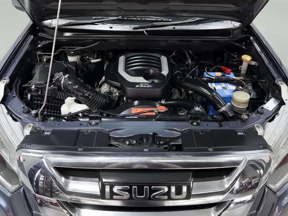 2017 ISUZU D-MAX 1.9 HI-LANDER Z CAB-4  [1P2874V] - 9