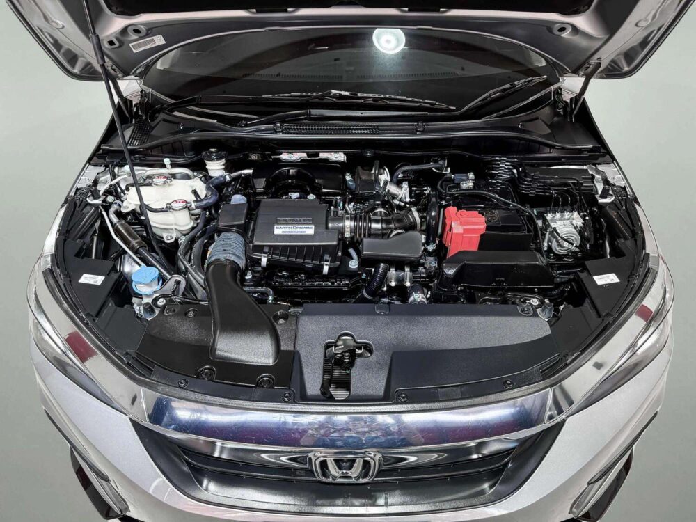 2023 HONDA CITY 1.0 SV  [1S1396V] - 9