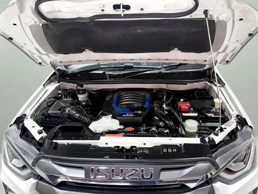 2023 ISUZU D-MAX 1.9 HI-LANDER Z CAB-4  [1C0122] - 9