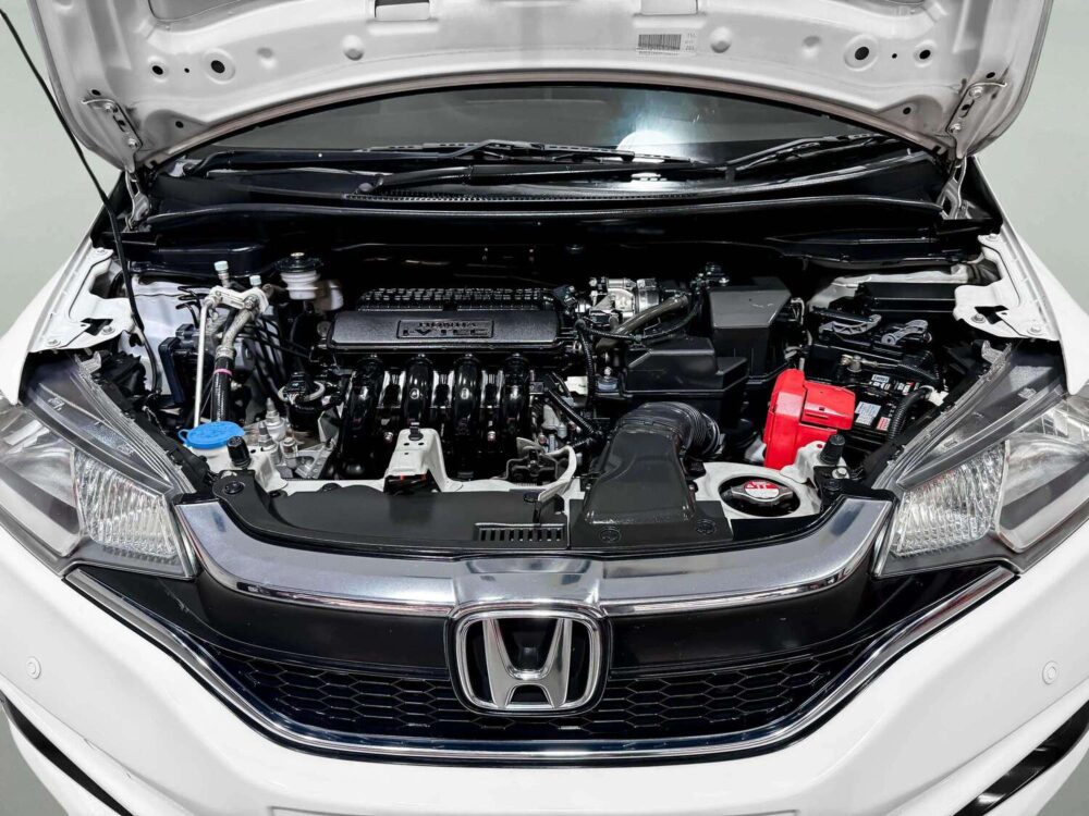 2021 HONDA JAZZ 1.5 V  [1S1400] - 9
