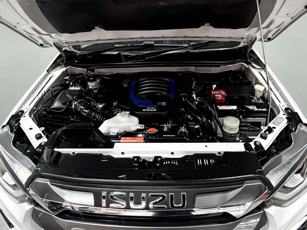 2023 ISUZU D-MAX 1.9 HI-LANDER Z CAB-4  [1C0123] - 9