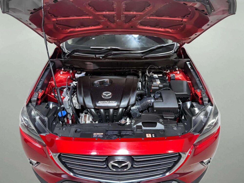 2019 MAZDA CX-3 2.0 S  [1P2888V] - 9