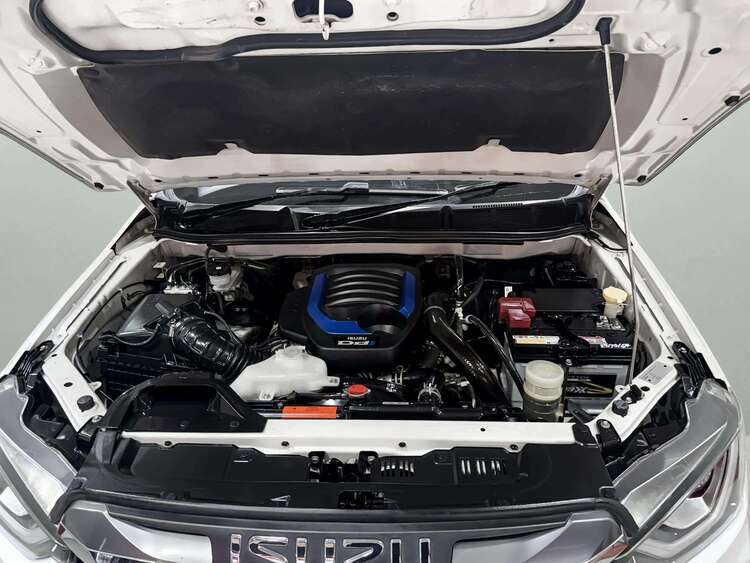 2023 ISUZU D-MAX 1.9 HI-LANDER Z CAB-4  [1C0121] - 9