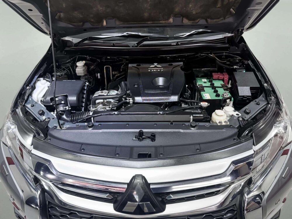 2018 MITSUBISHI PAJERO SPORT 2.4 GT PREMIUM 4WD  [1P2887] - 9