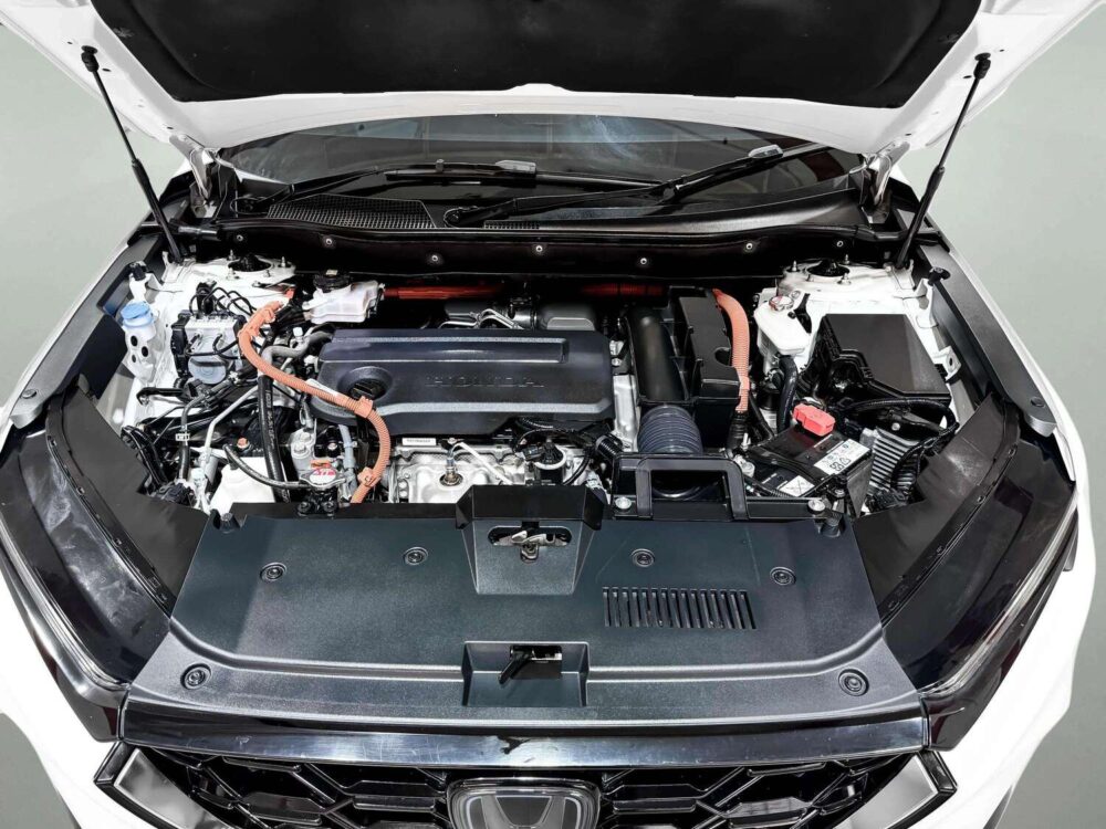 2024 HONDA CR-V 2.0 E:HEV RS 4WD  [1S1403] - 9