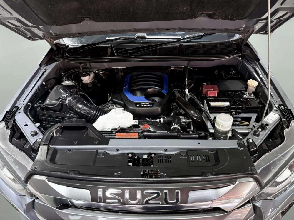 2023 ISUZU D-MAX 1.9 HI-LANDER Z CAB-4  [1P2877] - 9