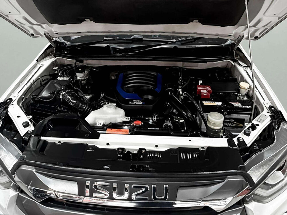 2023 ISUZU D-MAX 1.9 HI-LANDER Z CAB-4  [1D0113] - 9
