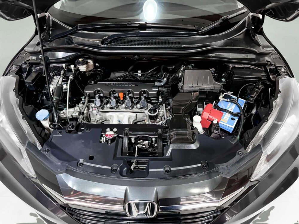 2017 HONDA HR-V 1.8 S  [1S1401V] - 9