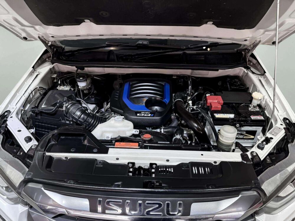 2023 ISUZU D-MAX 1.9 HI-LANDER Z CAB-4  [1N0138] - 9