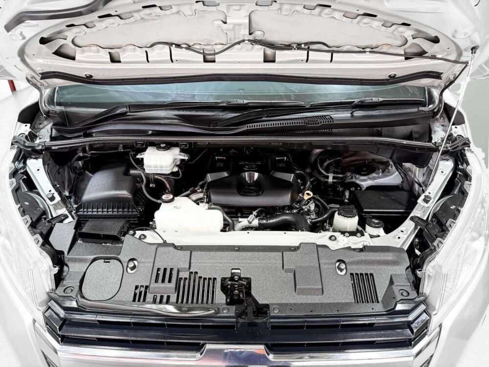 2020 TOYOTA COMMUTER 2.8  [1P2890] - 9