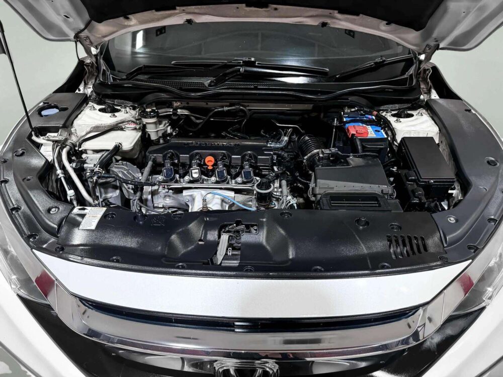 2019 HONDA CIVIC 1.8 EL  [1P2903V] - 9