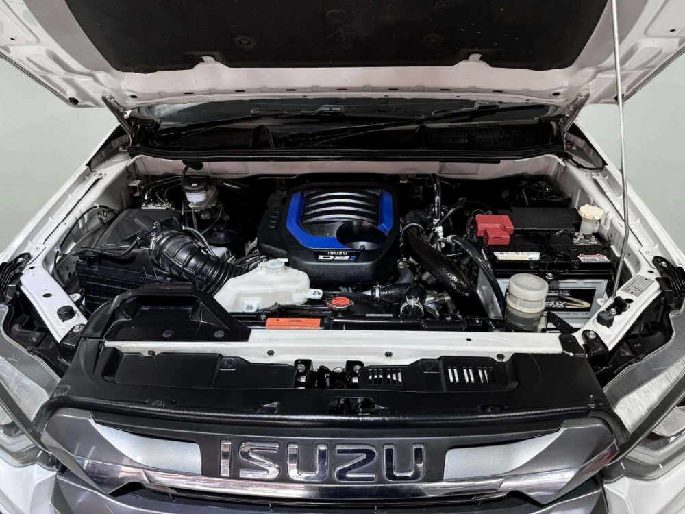 2023 ISUZU D-MAX 1.9 HI-LANDER Z CAB-4  [1P2875] - 9