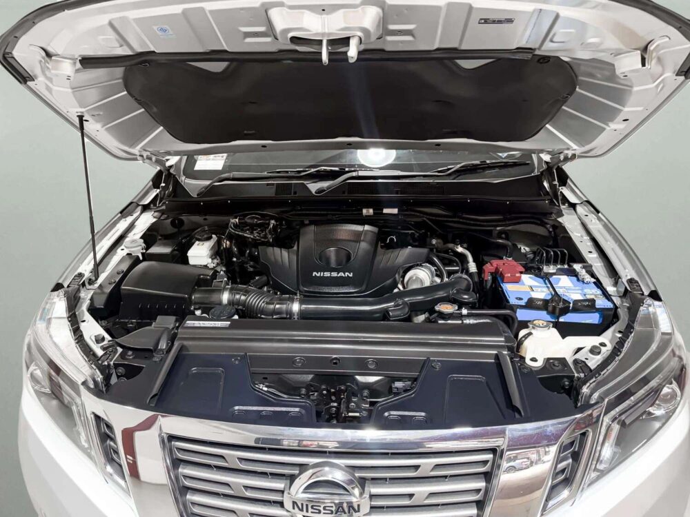 2020 NISSAN NP300 NAVARA 2.5 CALIBRE V DOUBLE CAB  [1A0087] - 9