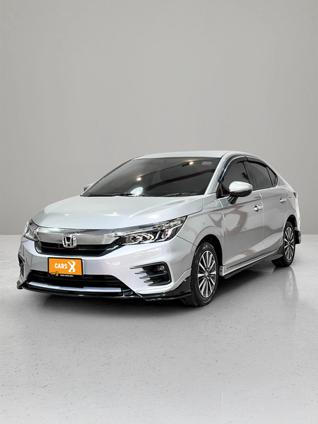 2023 HONDA CITY 1.0 SV  [1S1396V]