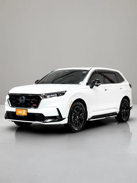 2024 HONDA CR-V 2.0 E:HEV RS 4WD  [1S1403]