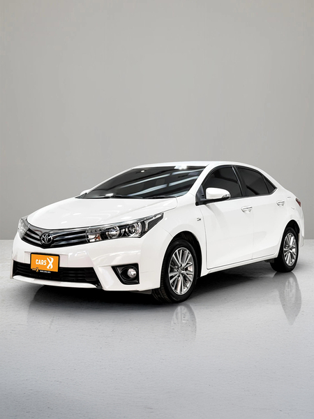 2014 TOYOTA COROLLA ALTIS 1.8 V  [1S1394V]
