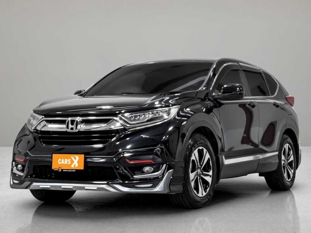 2017 HONDA CR-V 2.4 E  [1S1427] - 1
