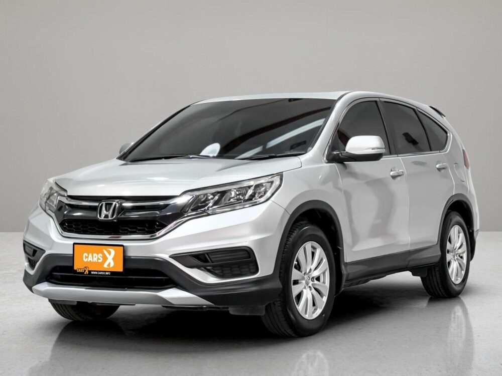 2015 HONDA CR-V 2.0 S  [1S1436] - 1