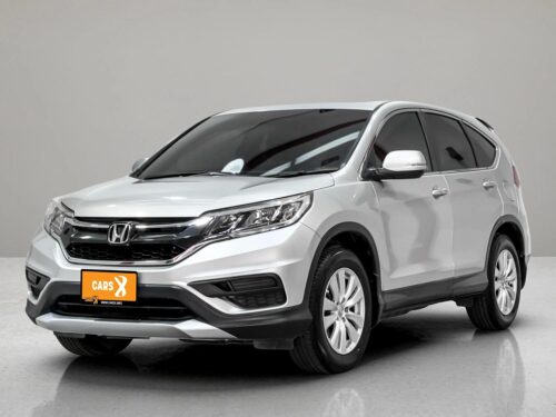 2015 HONDA CR-V 2.0 S  [1S1436]