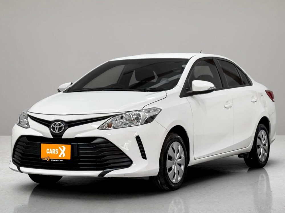 2022 TOYOTA VIOS 1.5 ENTRY  [1S1268] - 1
