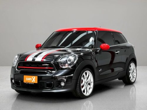 2013 MINI PACEMAN 1.6 PACEMAN S ALL4 4WD  [1P2721V]
