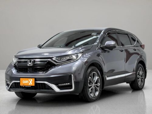 2021 HONDA CR-V 2.4 ES 4WD  [1S1433]
