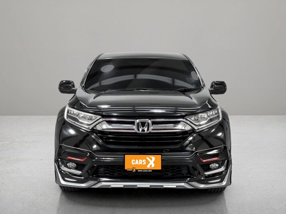 2017 HONDA CR-V 2.4 E  [1S1427] - 2