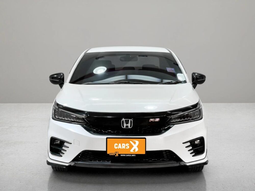 2022 HONDA CITY 1.0 RS  [1S1437] - 2