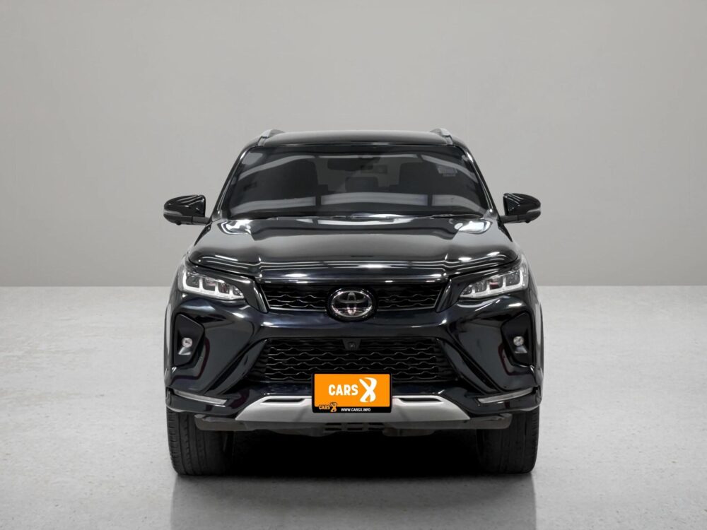 2021 TOYOTA FORTUNER 2.8 LEGENDER  [1C0038] - 2