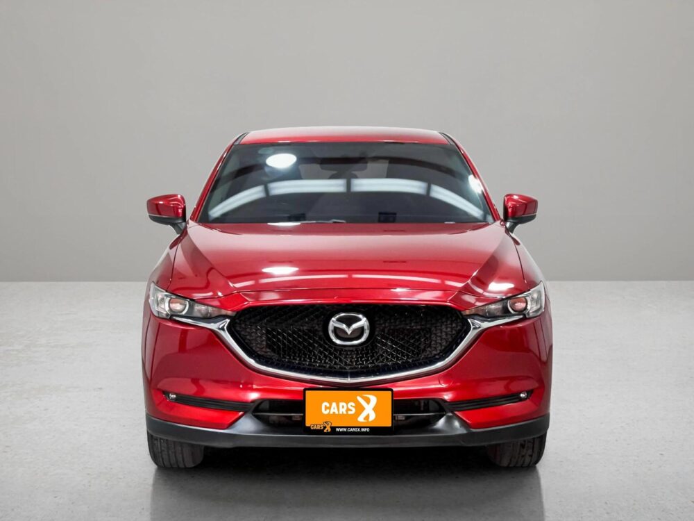 2020 MAZDA CX-5 2.0 C  [1S1431] - 2