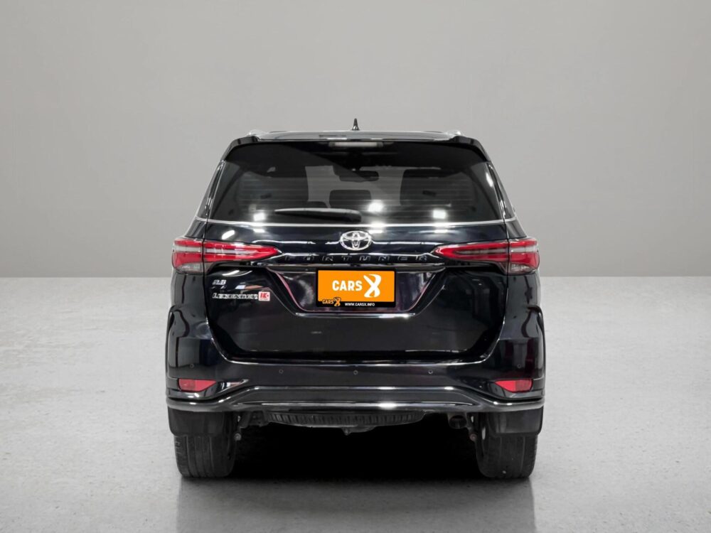 2021 TOYOTA FORTUNER 2.8 LEGENDER  [1C0038] - 3