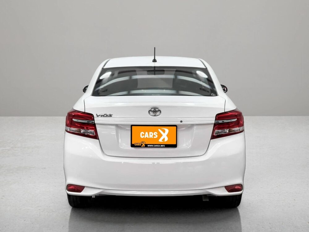 2022 TOYOTA VIOS 1.5 ENTRY  [1S1268] - 3