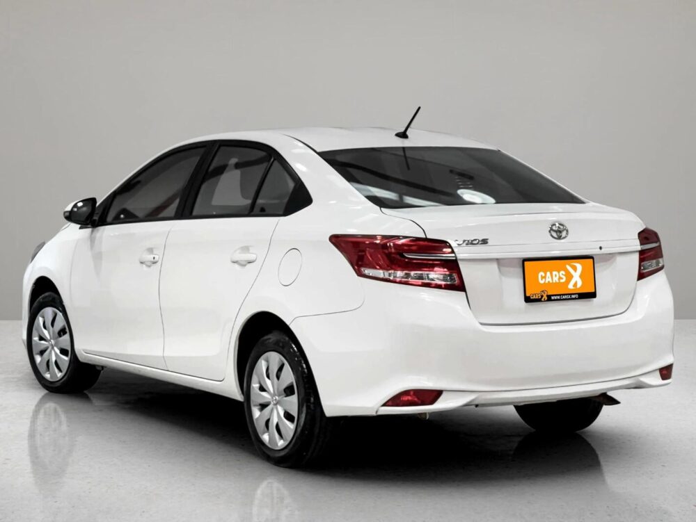 2022 TOYOTA VIOS 1.5 ENTRY  [1S1268] - 4