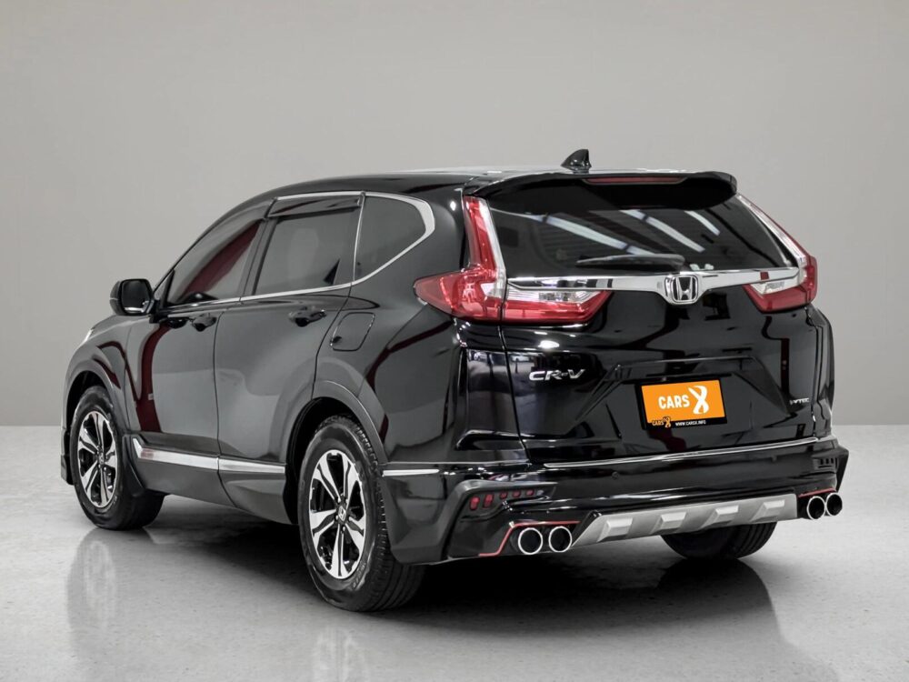 2017 HONDA CR-V 2.4 E  [1S1427] - 4
