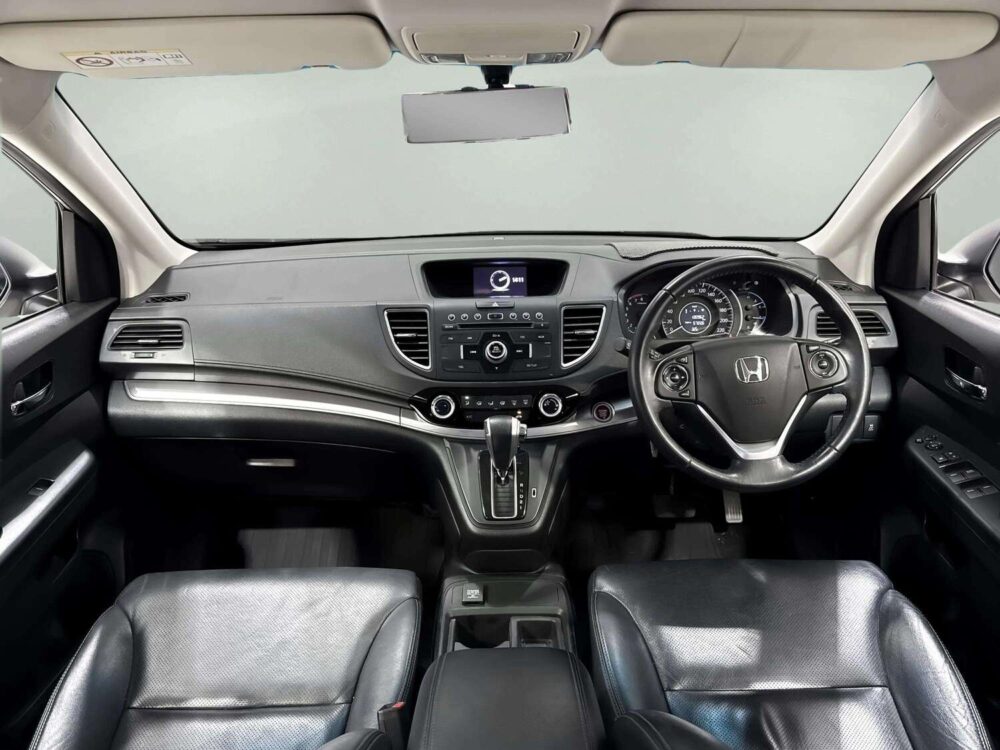 2015 HONDA CR-V 2.0 S  [1S1436] - 5