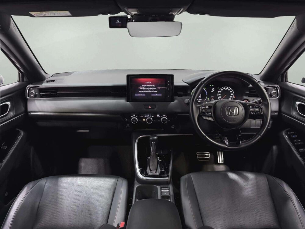2022 HONDA HR-V 1.5 E:HEV RS  [1S1435] - 5