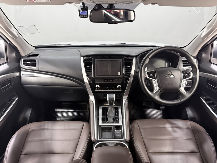 2023 MITSUBISHI PAJERO SPORT 2.4 GT PREMIUM ELITE EDITION  [1S1430] - 6