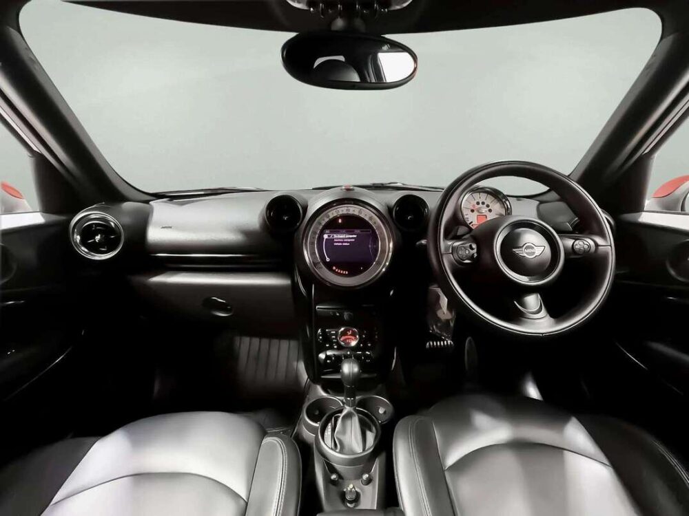 2013 MINI PACEMAN 1.6 PACEMAN S ALL4 4WD  [1P2721V] - 6